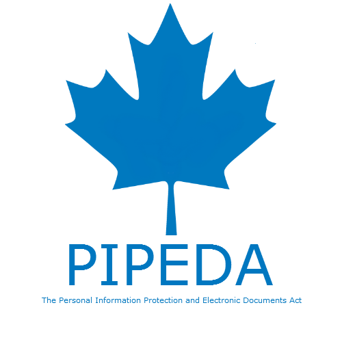 Pipeda Logo