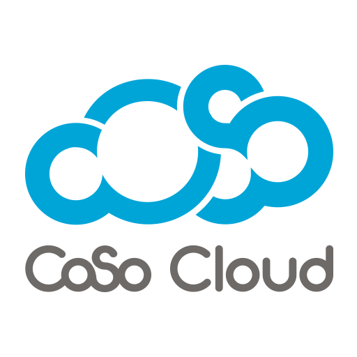 CoSo Cloud