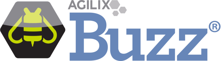 Agile Buzz Logo
