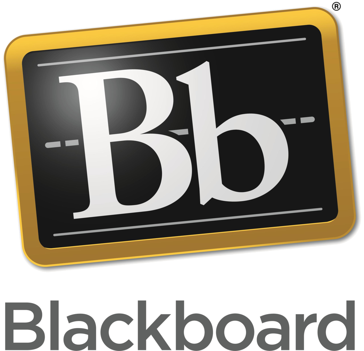 Blackboard Logo