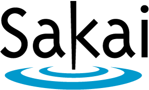 Sakai Logo