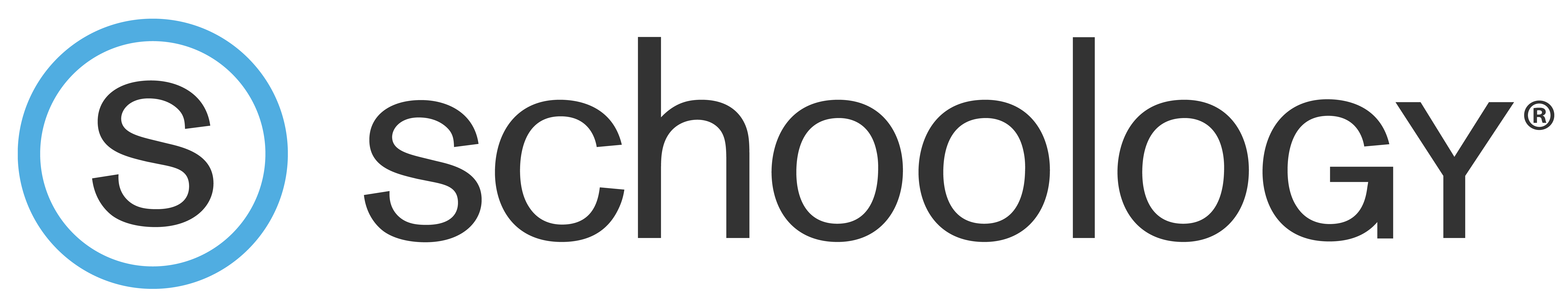 Schoology Logo