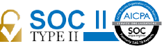 SOC II logo