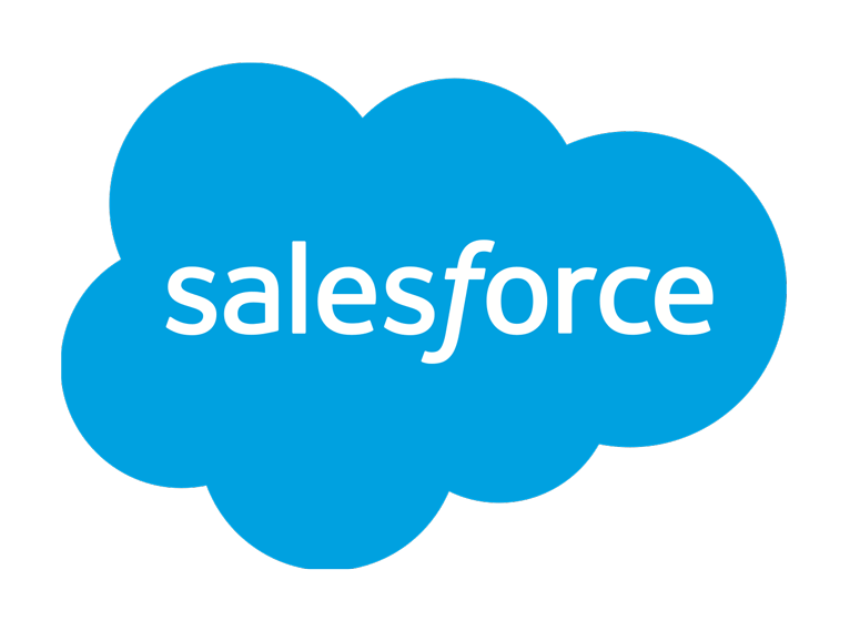 Salesforce.com logo