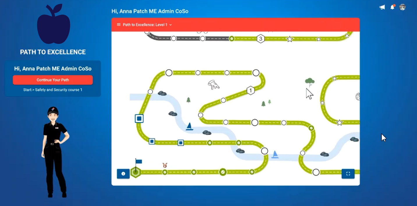 CoSo Atlas Path Example