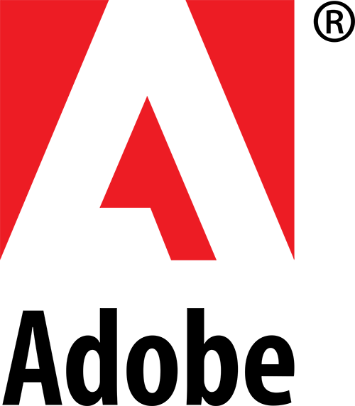 Adobe Logo