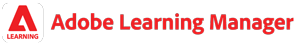 Adobe Learning Manager