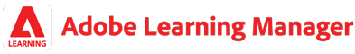 Adobe Learning Manager