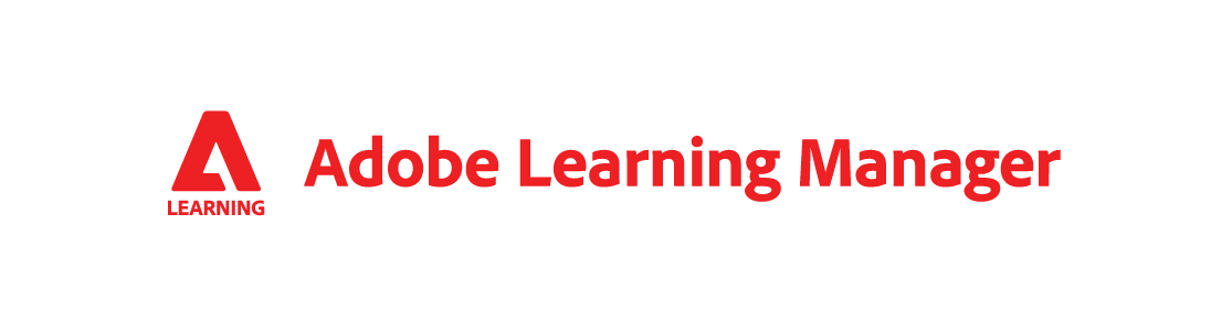 Adobe Learning Manager