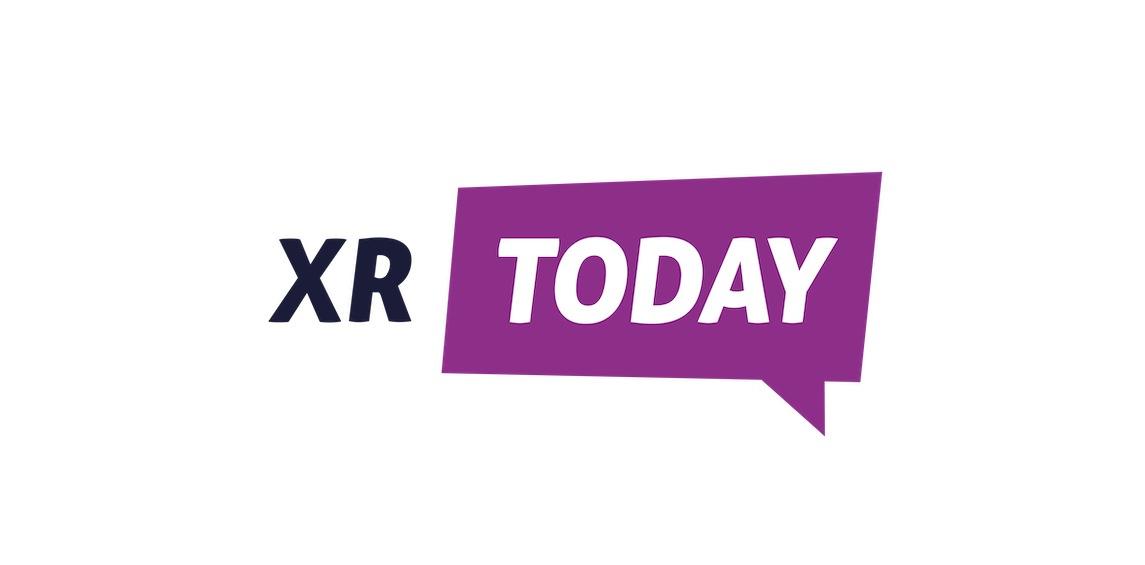 XR Today Logo
