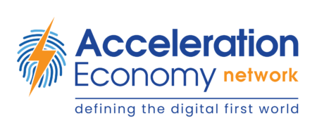 Acceleration Economy Network logo