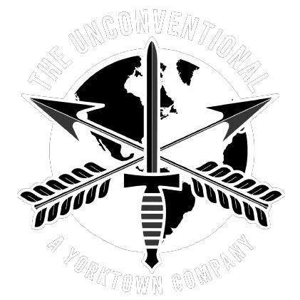 The Unconventional logo